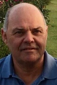 Dr. Paul De Loore